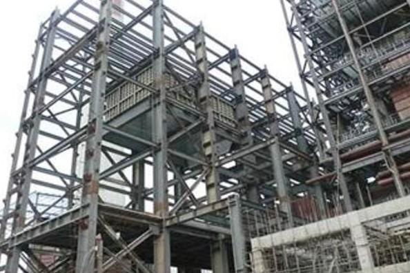 潞城高层钢构造的支撑布置跟构造需要符合哪些标准