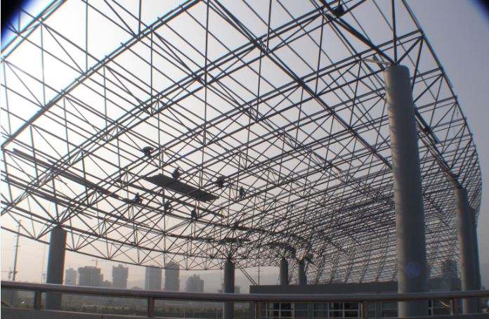 潞城厂房网架结构可用在哪些地方，厂房网架结构具有哪些优势